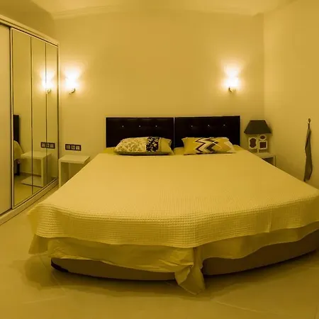 Luxury With Seaview Apartment Fethiye