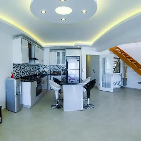 Luxury With Seaview
