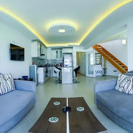 Luxury With Seaview Apartment *