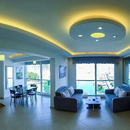 Luxury With Seaview *